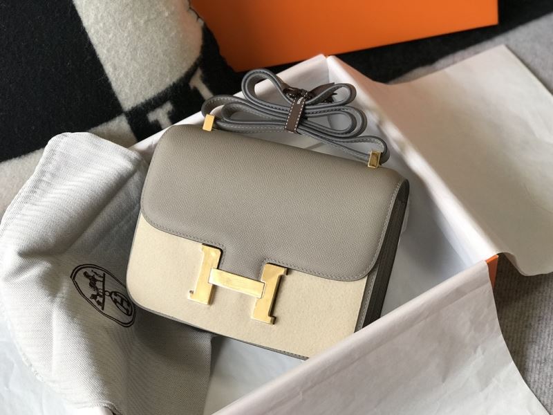 Hermes Constance Bags